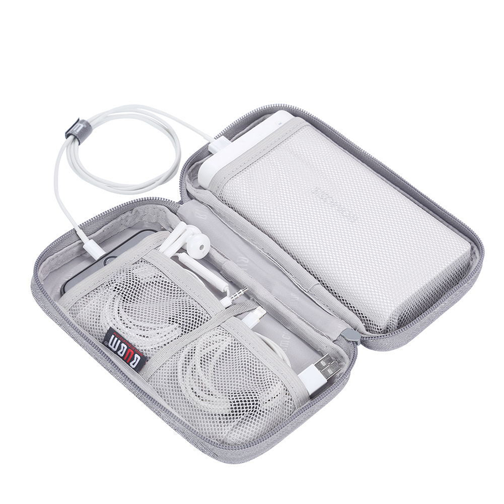 Large Electronic Organizer Travel Cable Bags