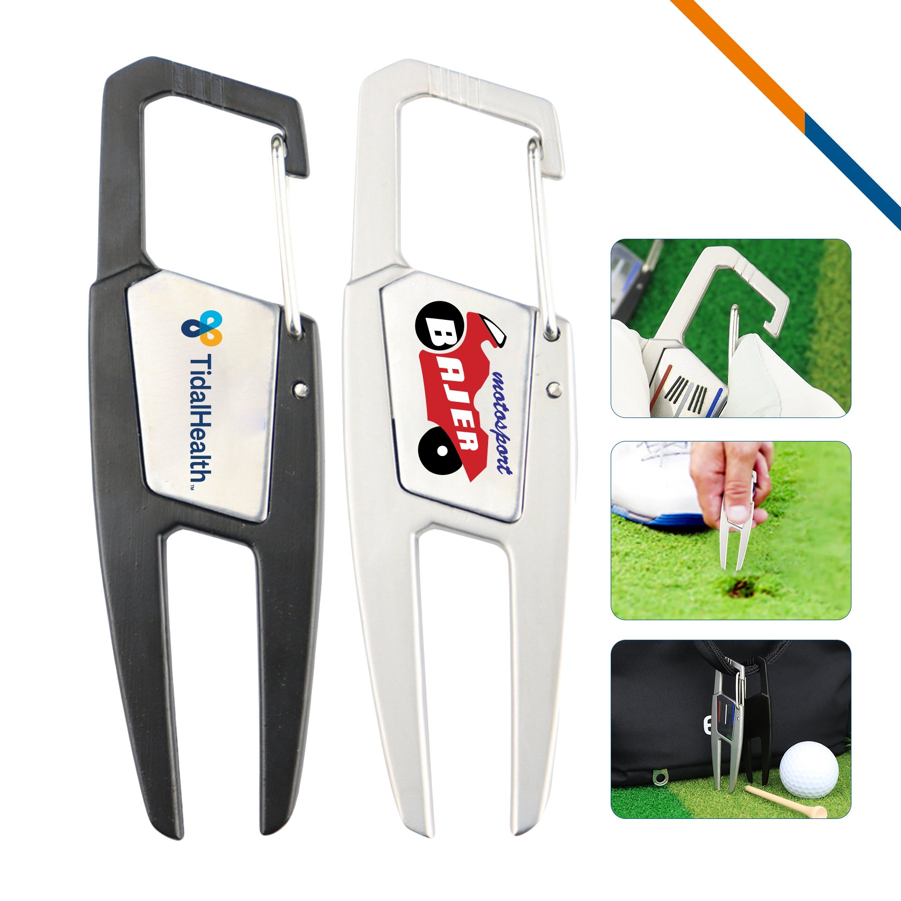 Irby Golf Divot Tool 4