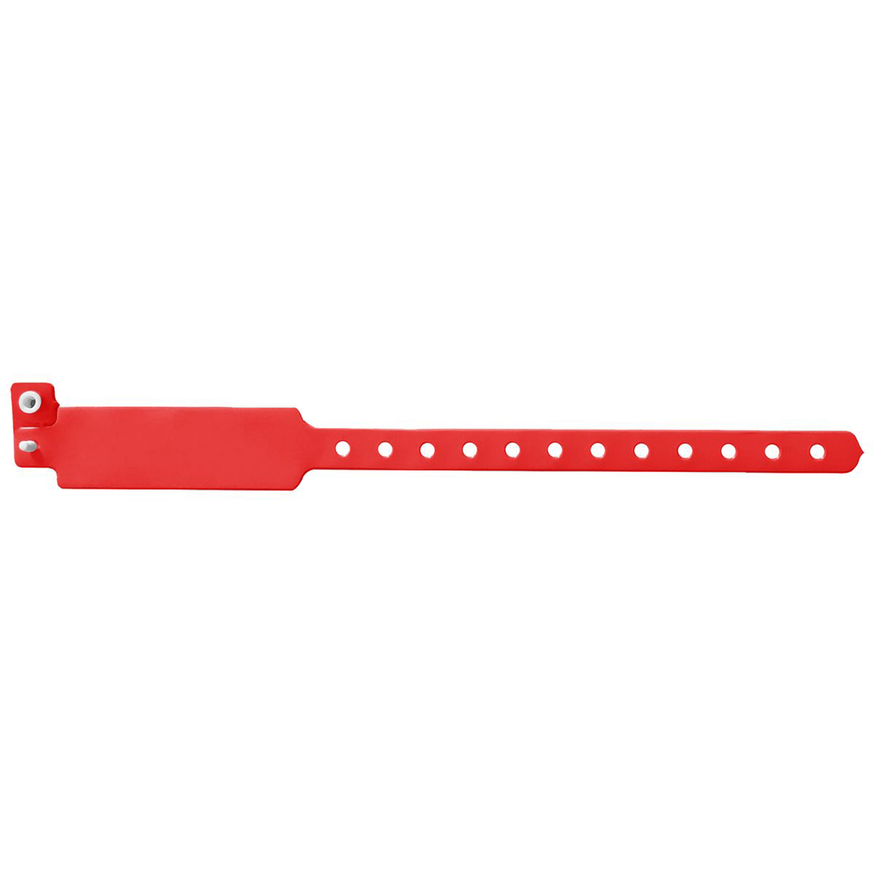 Vinyl Wristbands Hospital Identification Bands 7