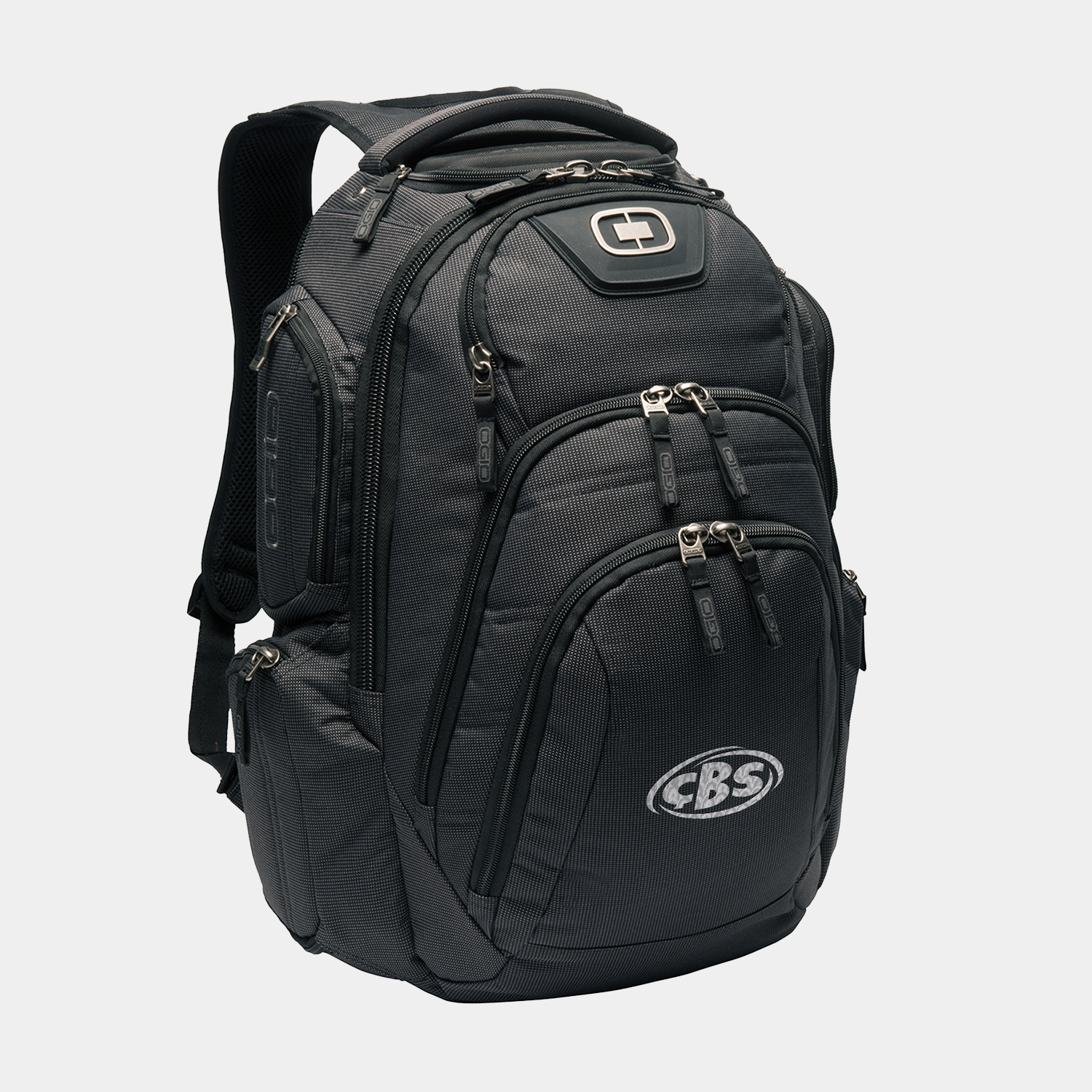 OGIO® Pursuit Padded Backpack 4