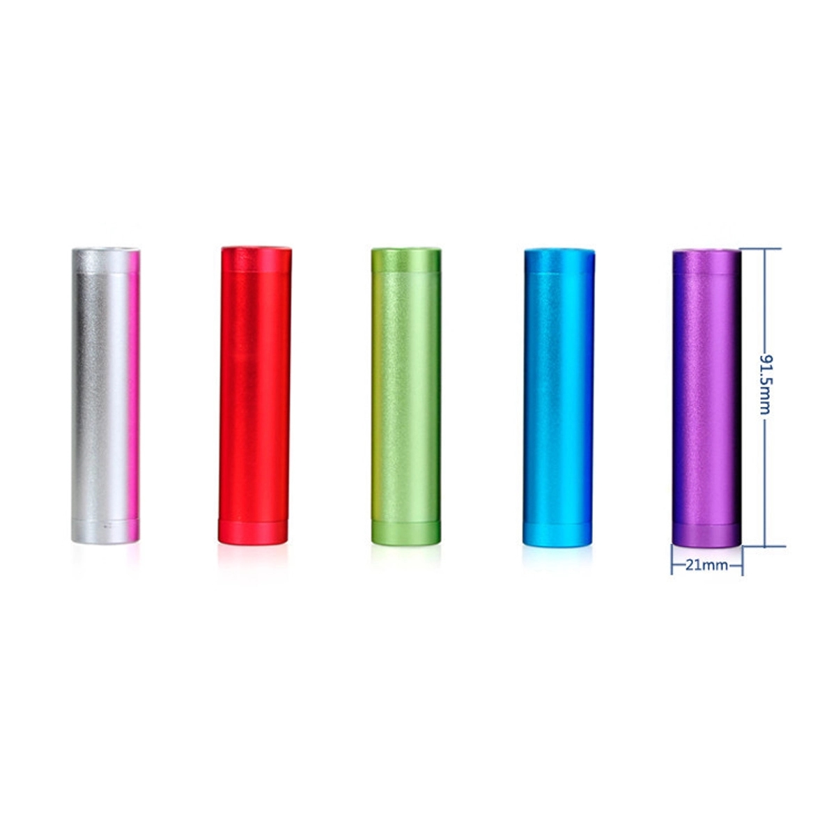 2200mAh Power Bank 7