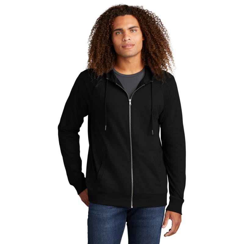 District Featherweight French Terry Full-Zip Hoodie 7
