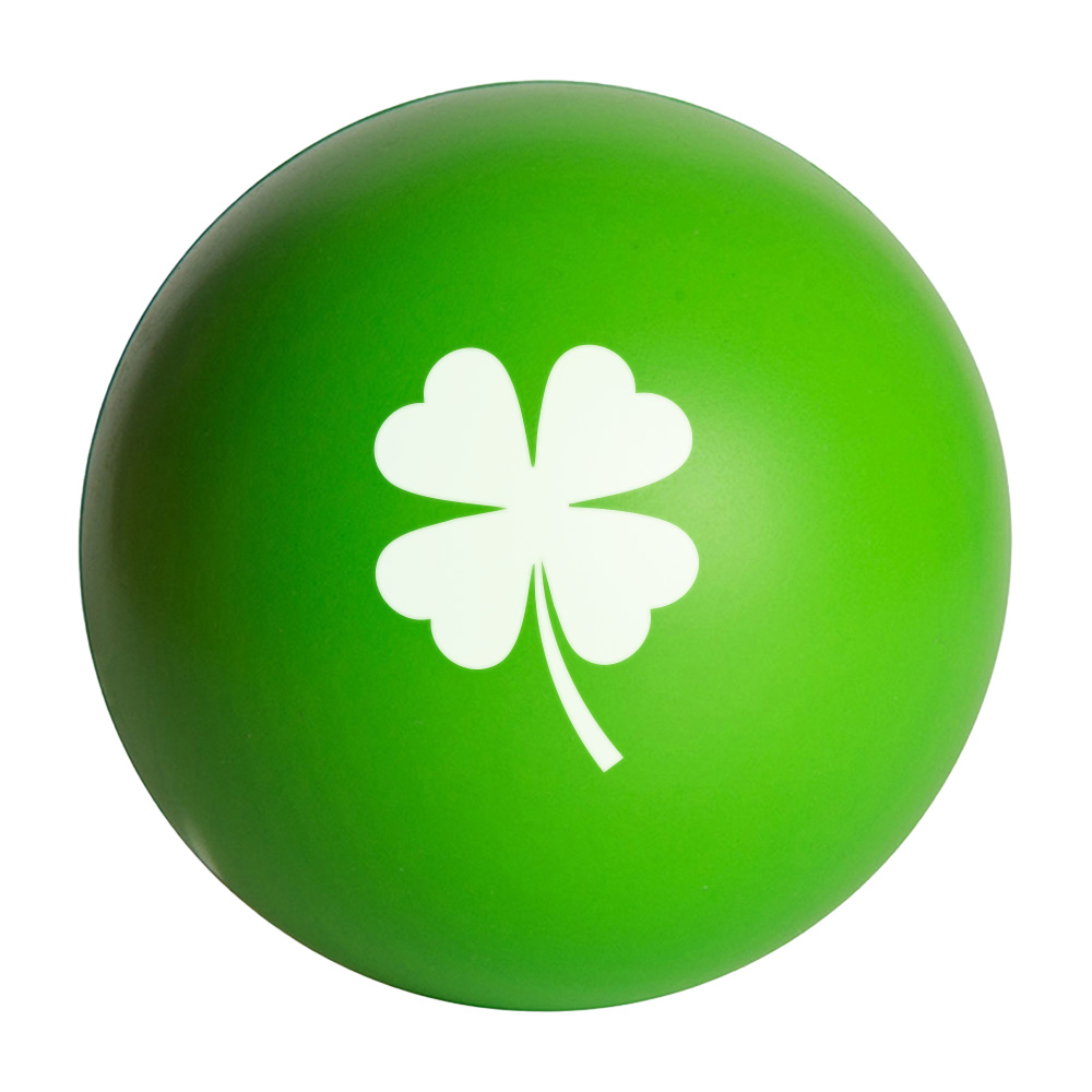 Shamrock Ball 3