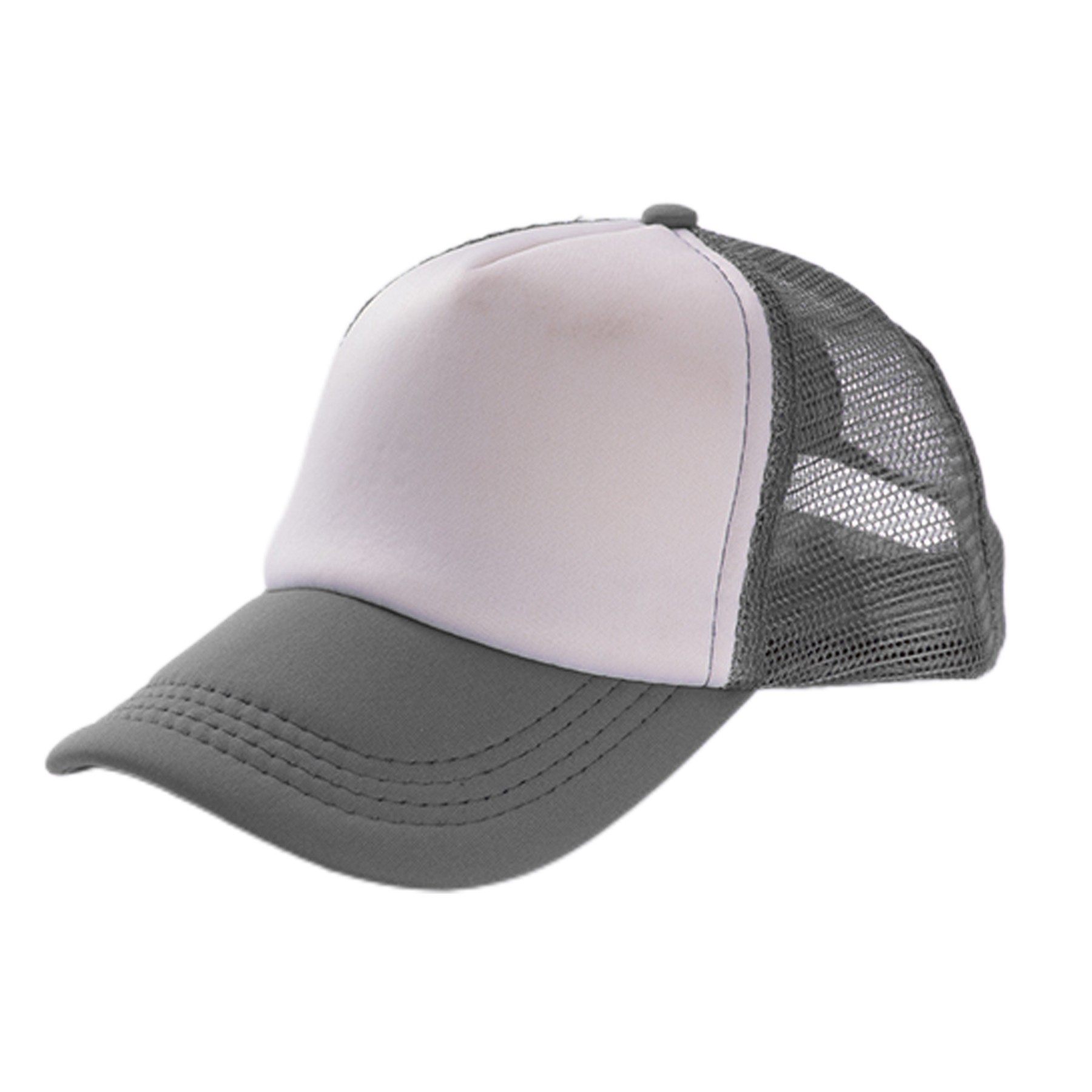 Mesh Back Baseball Cap 6