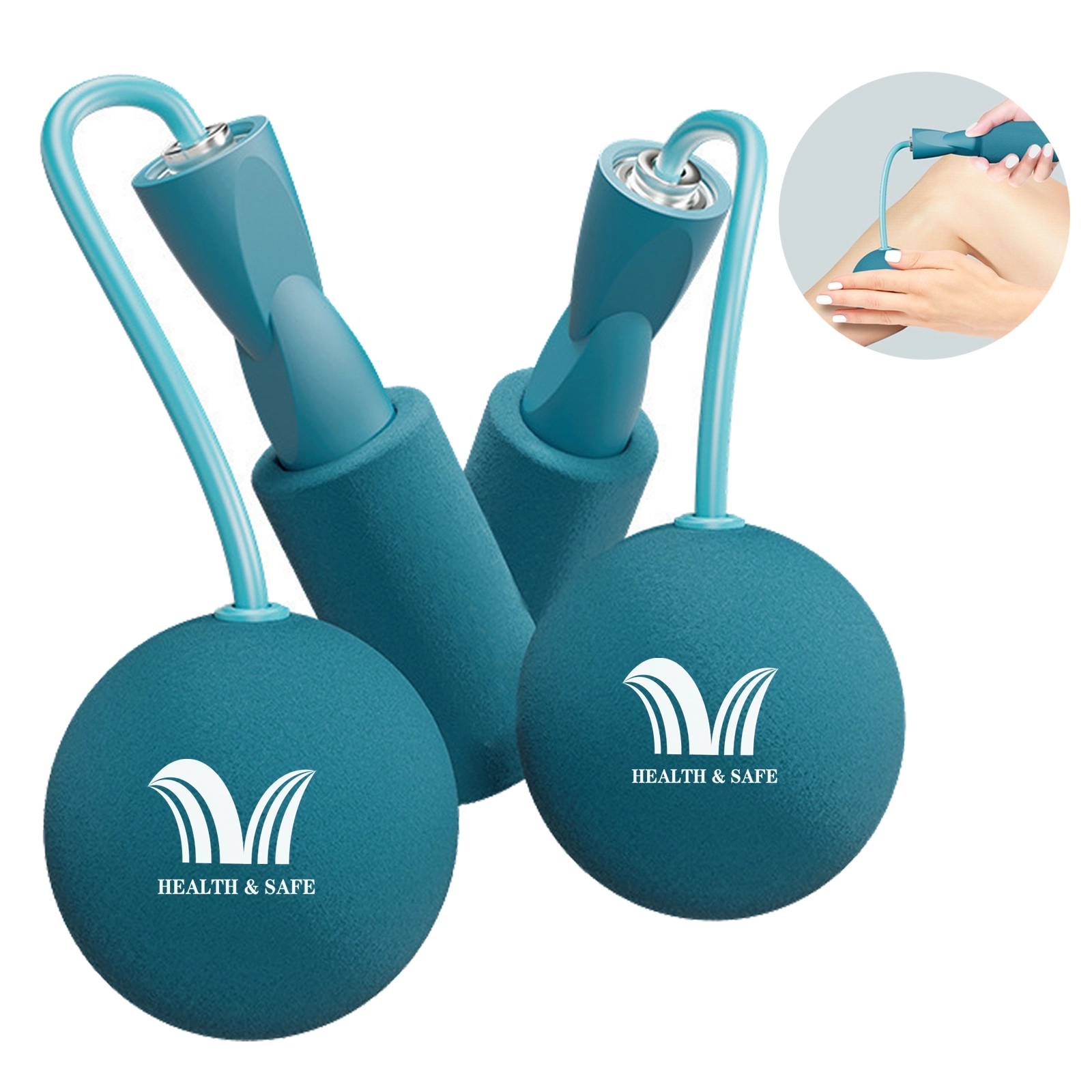 Sports Skipping Rope 1