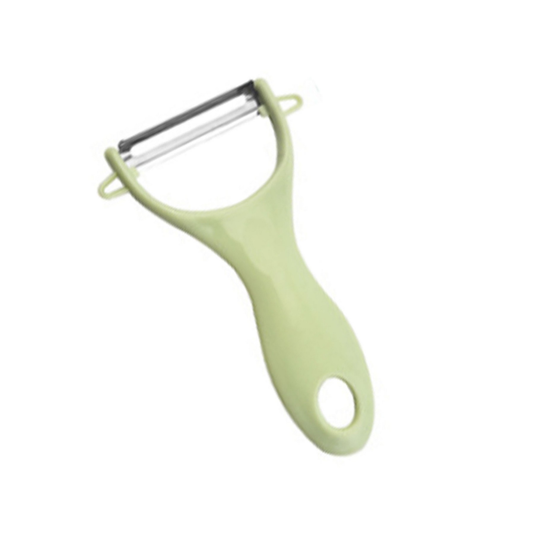 Stainless Steel Peeler 2