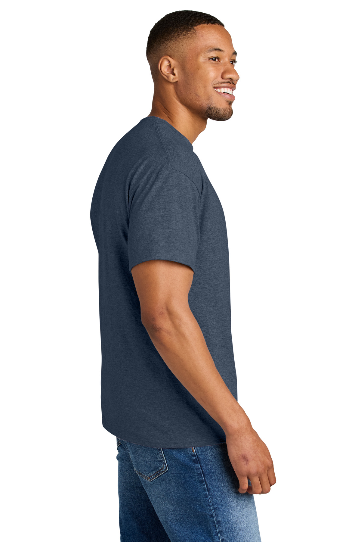 Gildan DryBlend 50 Cotton/50 Poly T-Shirt. 8000 147