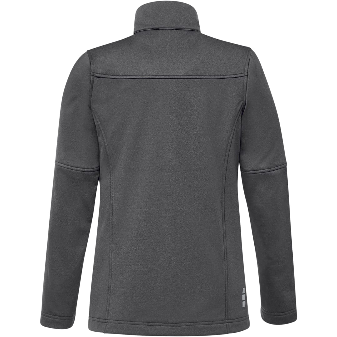 Women's JORIS Eco Softshell Jacket 180