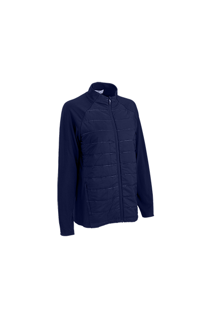 Women's Ninja Jacket 12