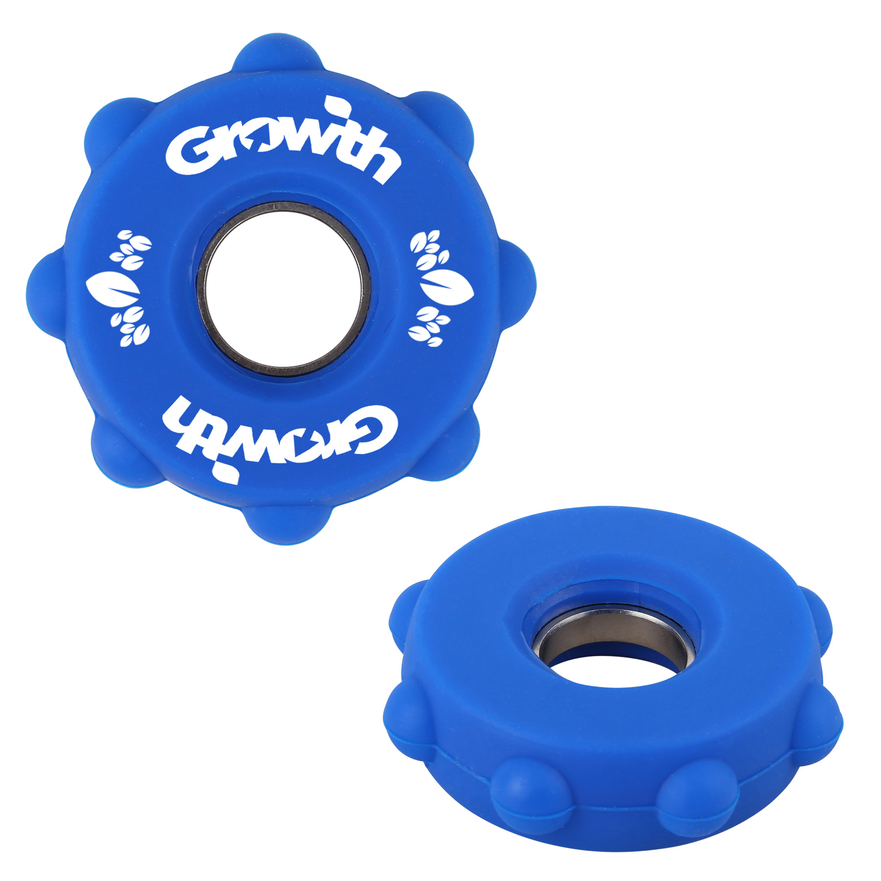 Orbit Fidget Ring 8