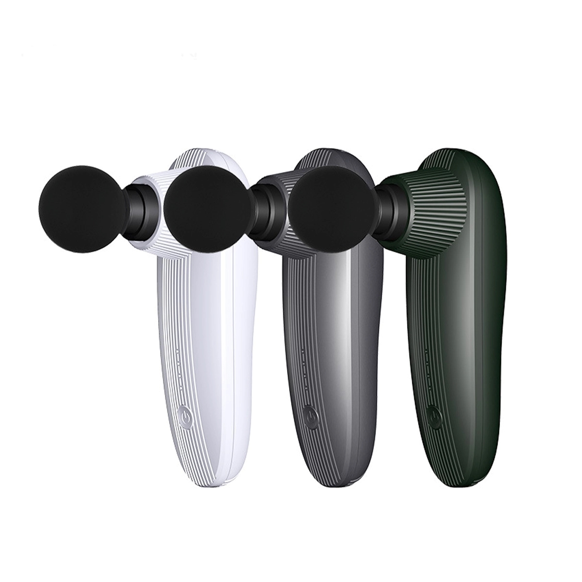 Facial Fascia Gun Muscle Massager 3