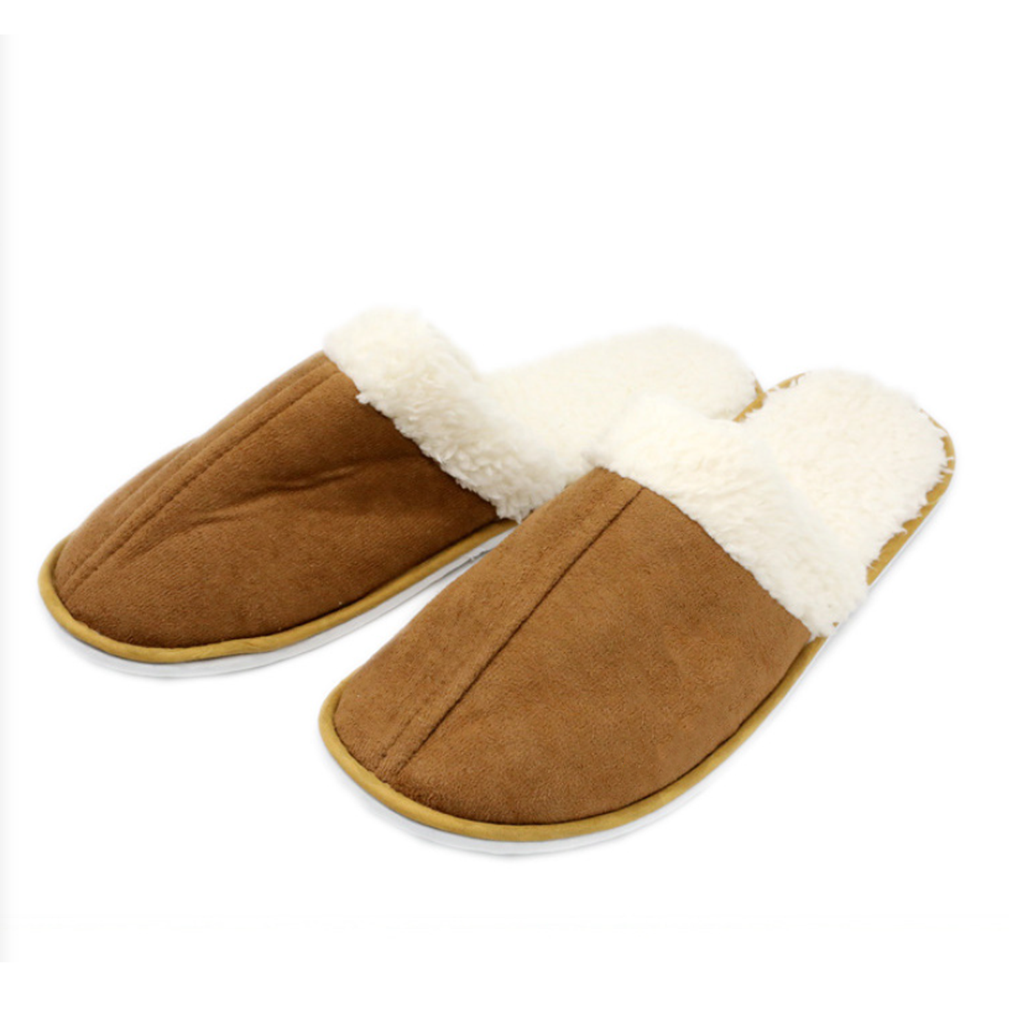 Warm Winter Slippers For Europe And The United States 3
