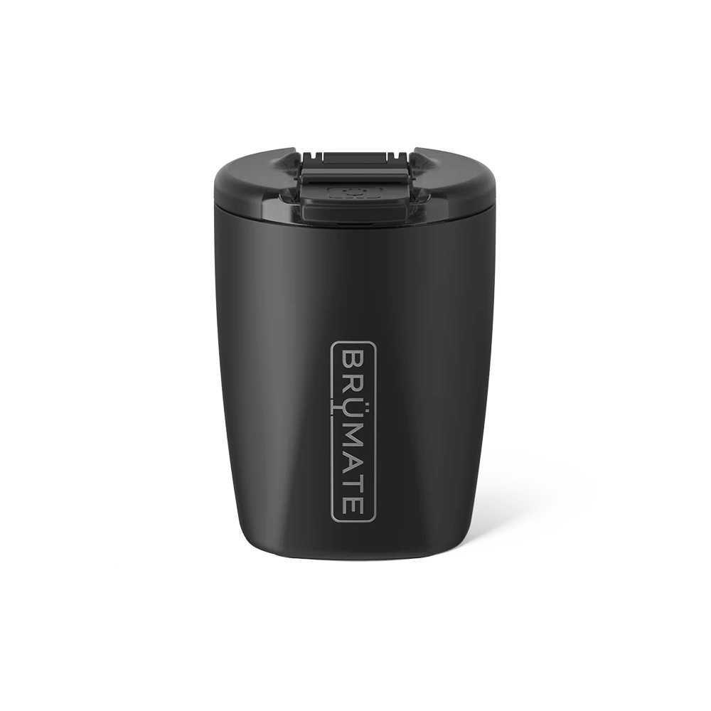 BruMate 12oz Rocks Tumbler 1