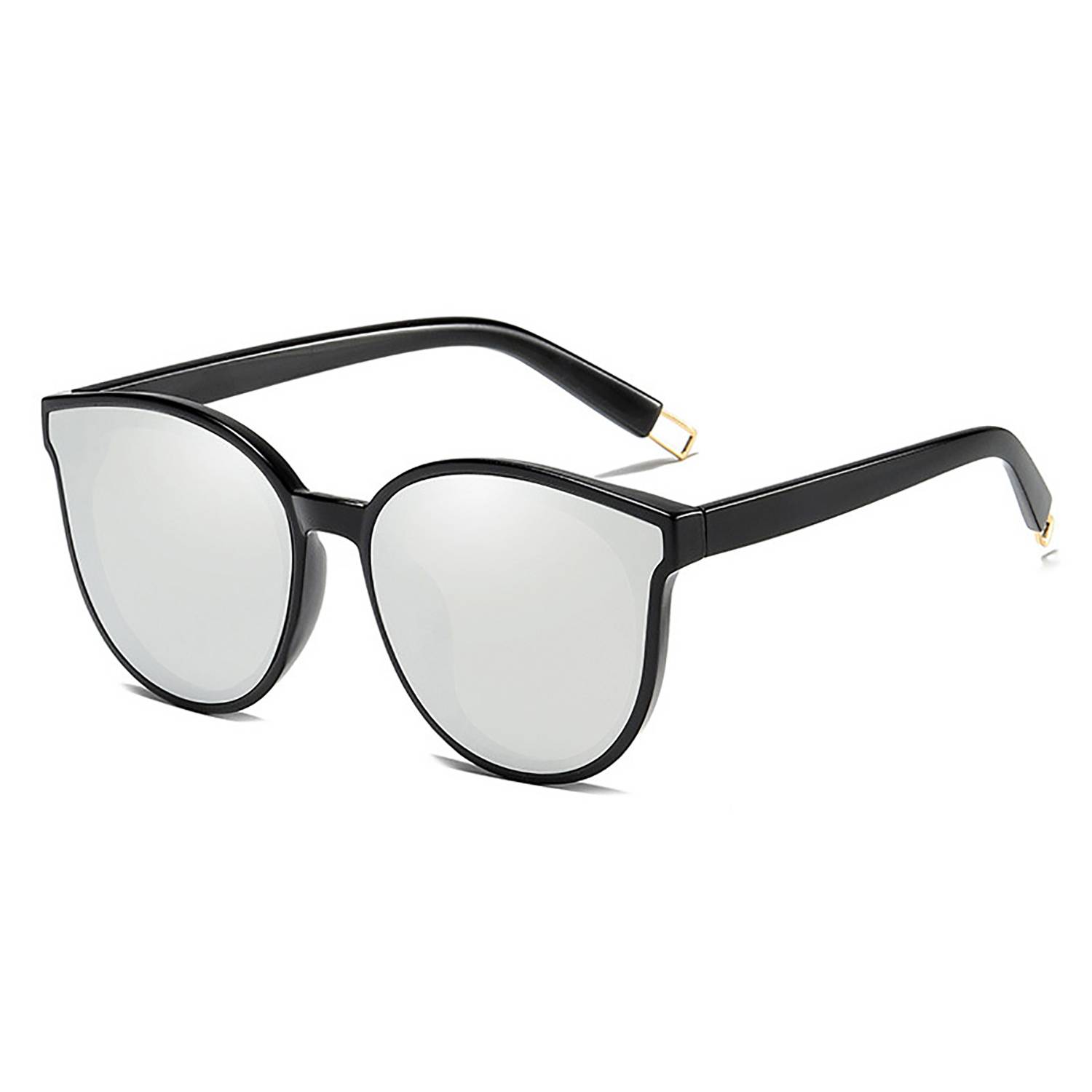 Unisex Stylish Sun Protection Sunglasses for Outdoor Travel 4