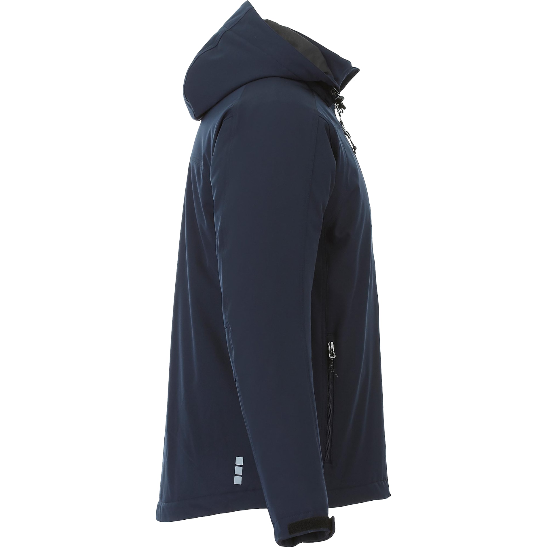 Men's Bryce Insulated Softshell Jacket 39