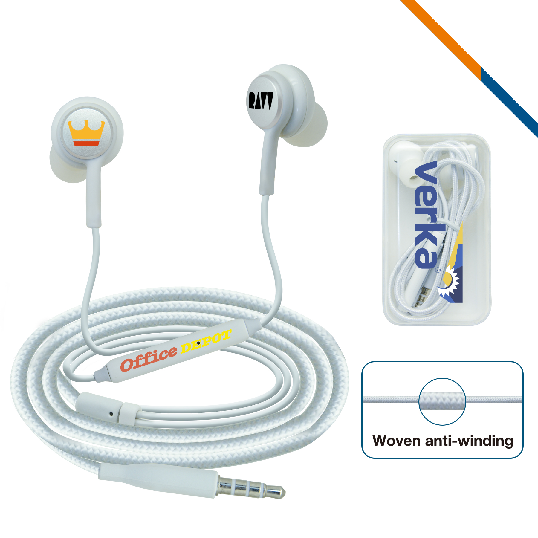 Lute Earbuds 5