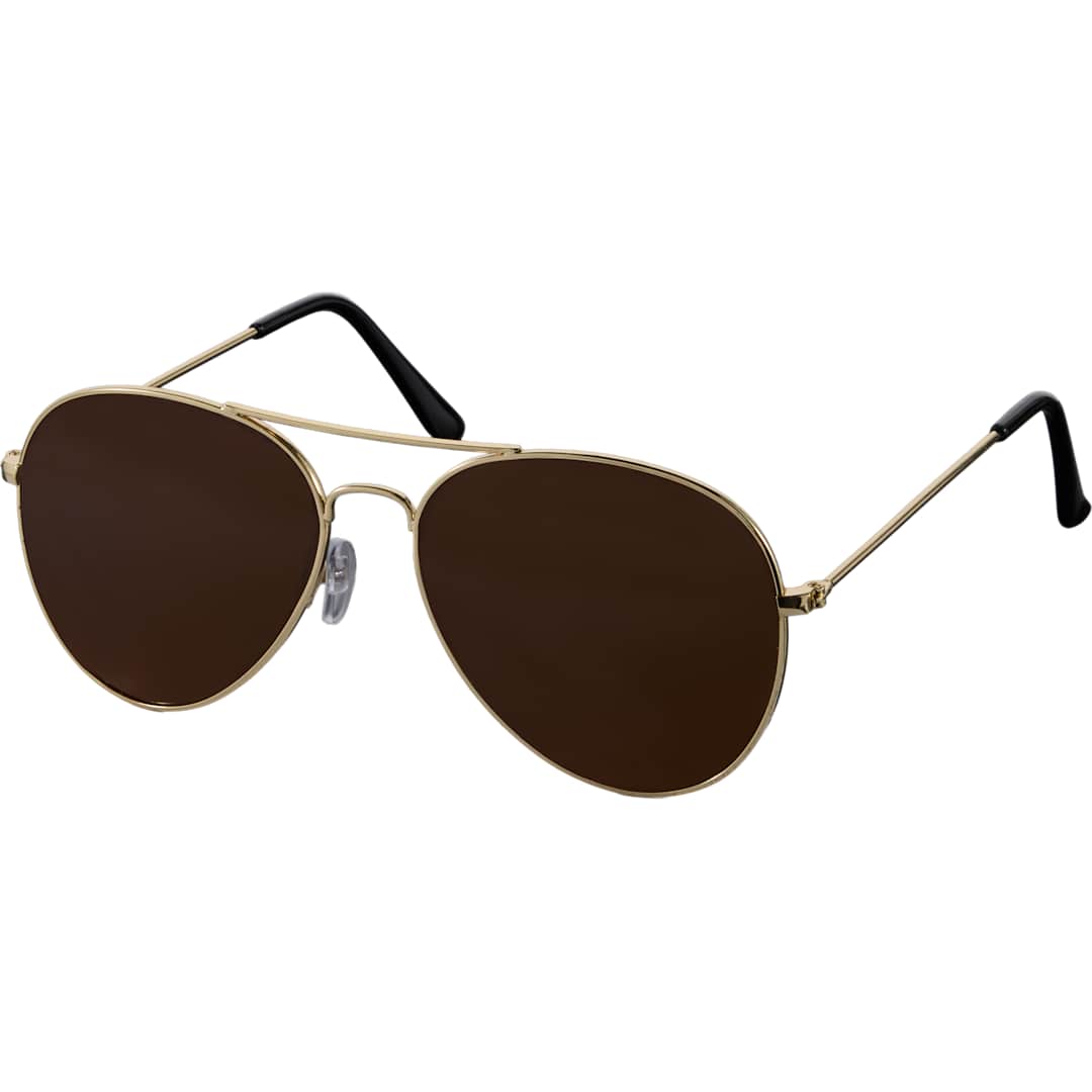 Stunkel Recycled Aviator Sunglasses 94