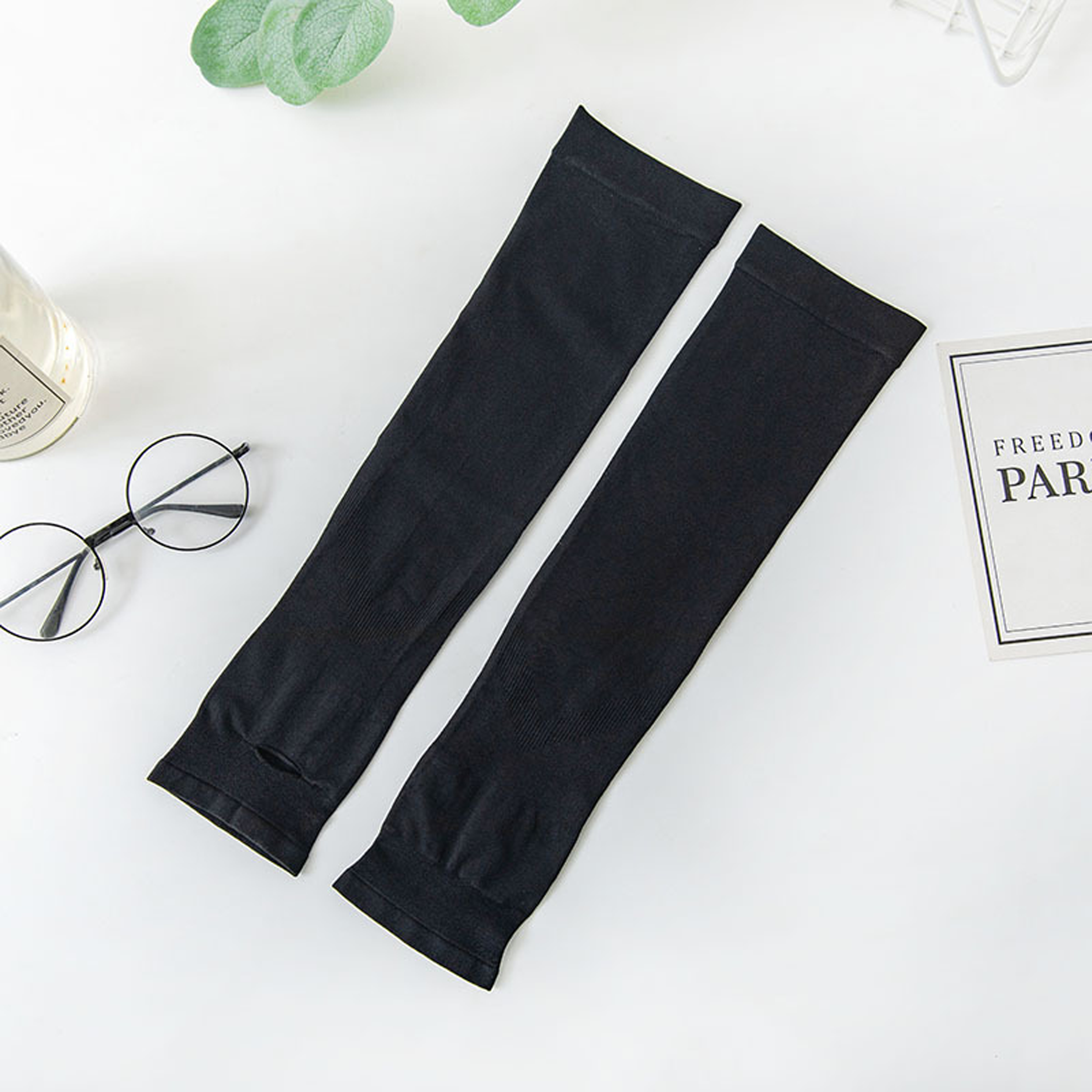 Uv Protective Arm Sleeve In Summer 4