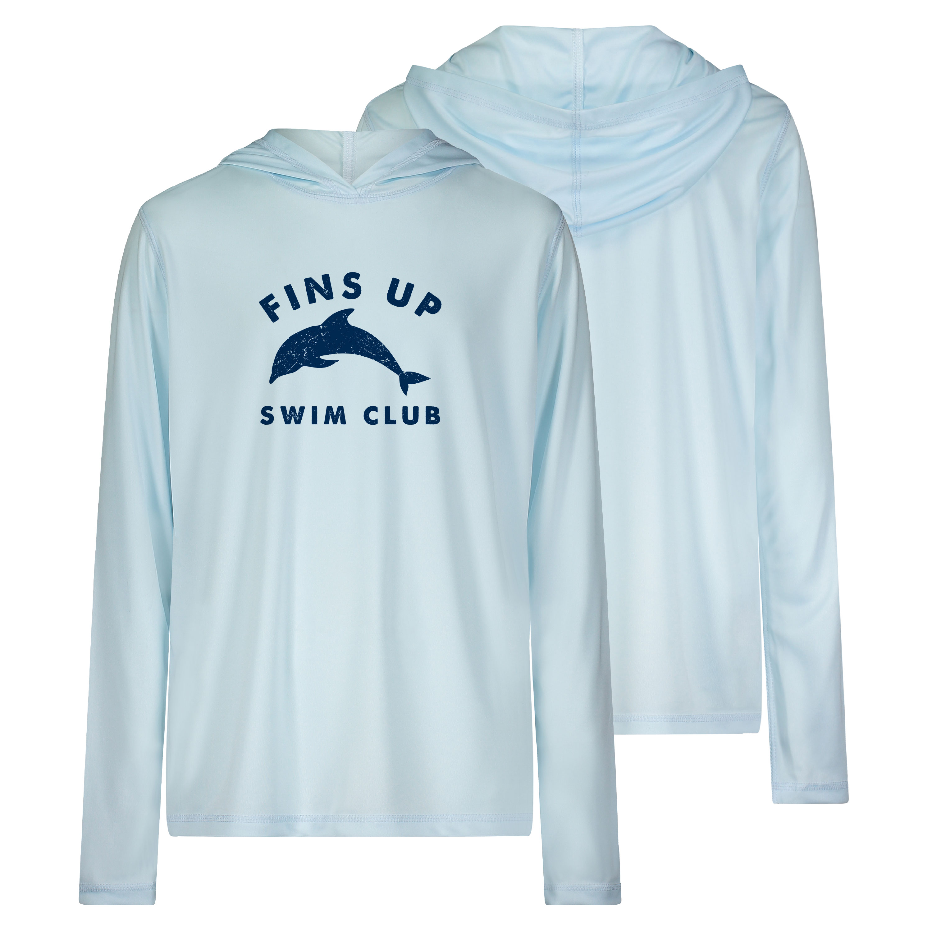 Vapor Apparel Youth Solar Hoodie 3