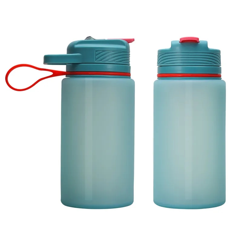 Collapsible Water Bottle 5