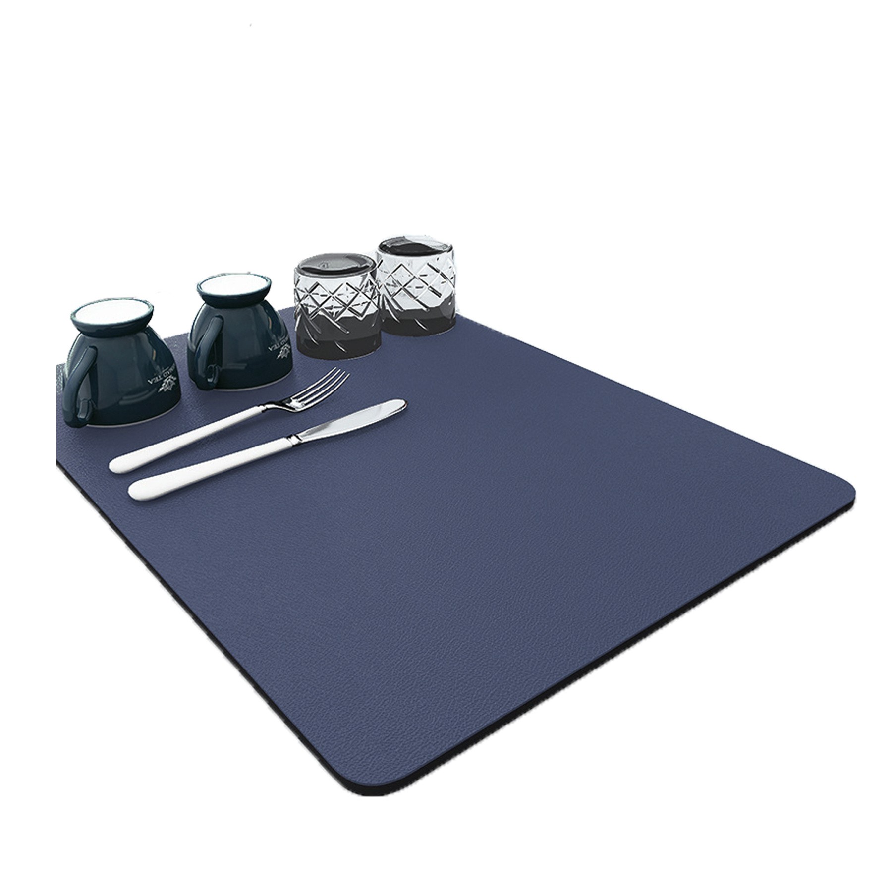 Kitchen Drying Mat 2