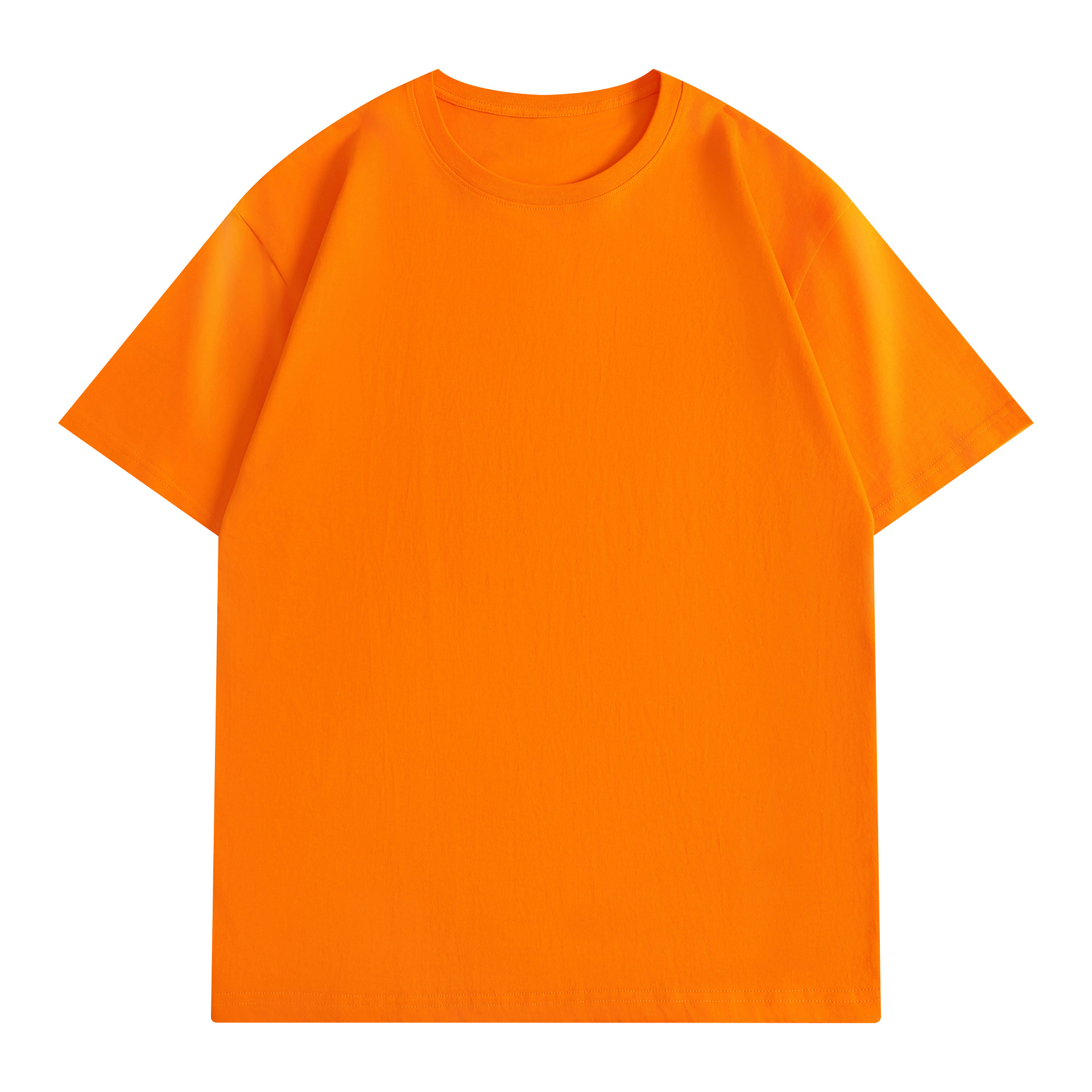 Unisex Cotton T-Shirt 13