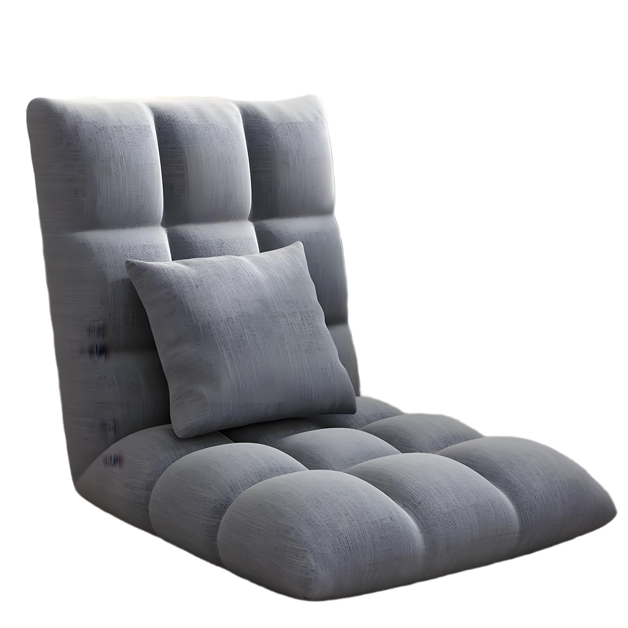 Foldable Lazy Sofa 5