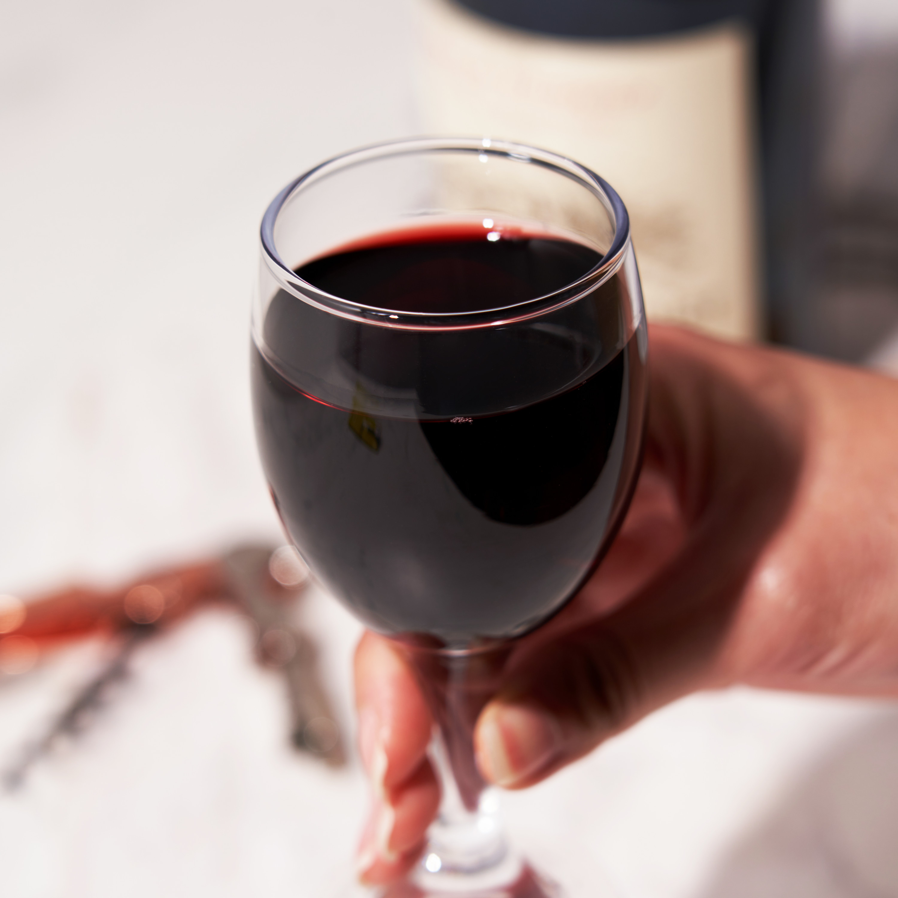 True® Wine Tasting Glass, set of 4 10
