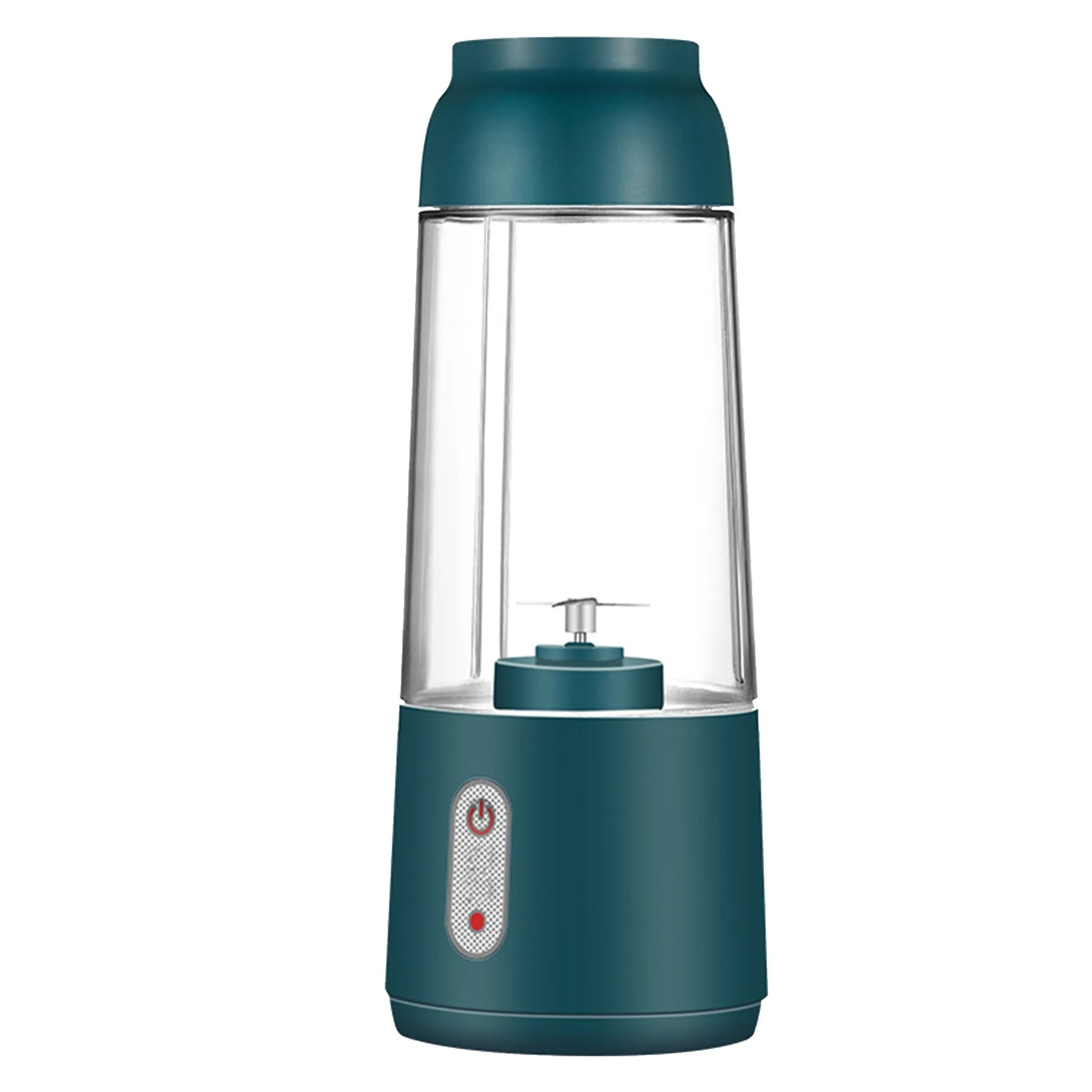 Rechargeable Juicer Cup W/ Carrying Cord 4