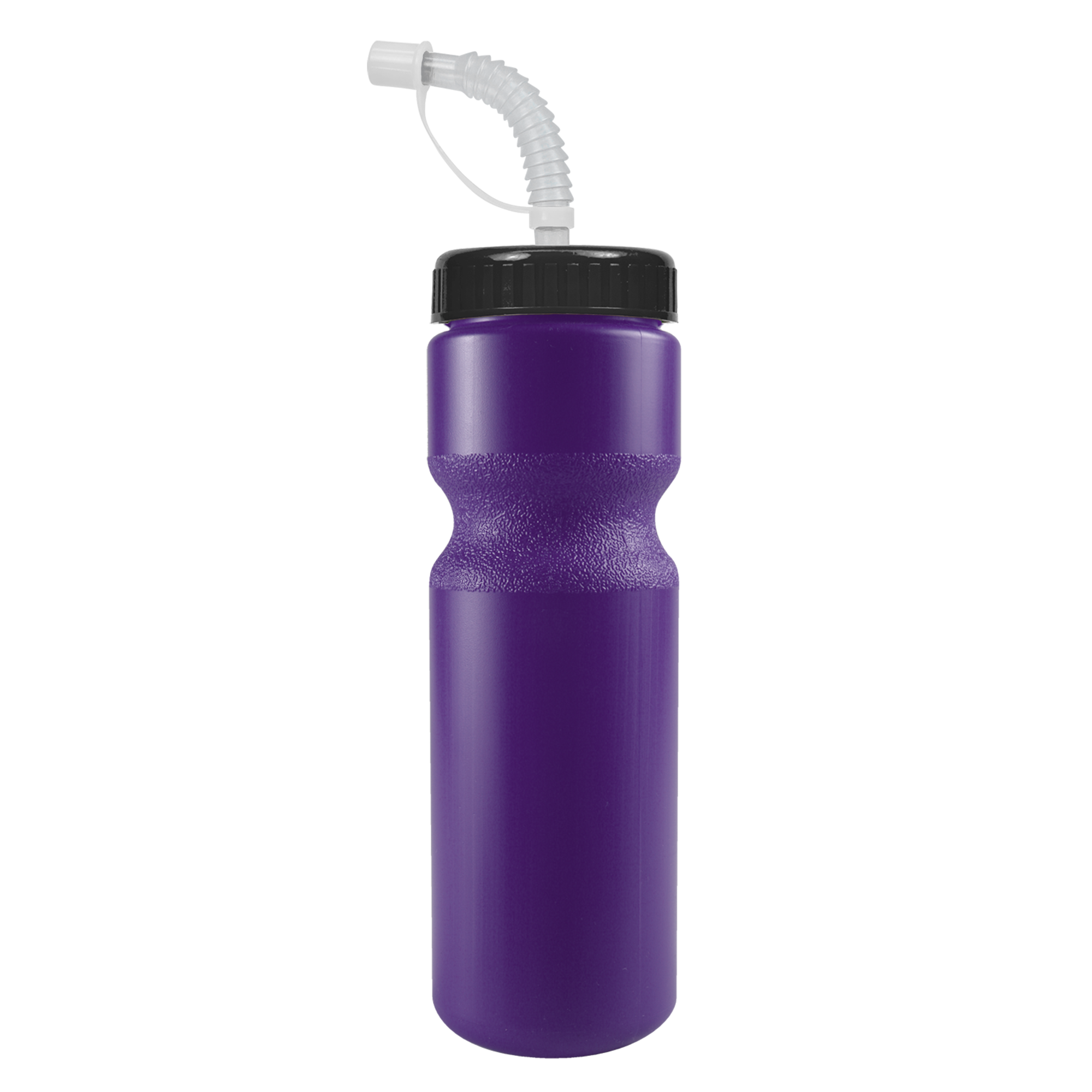 The Journey - 28 oz. Bottle Colors with Straw Lid 14