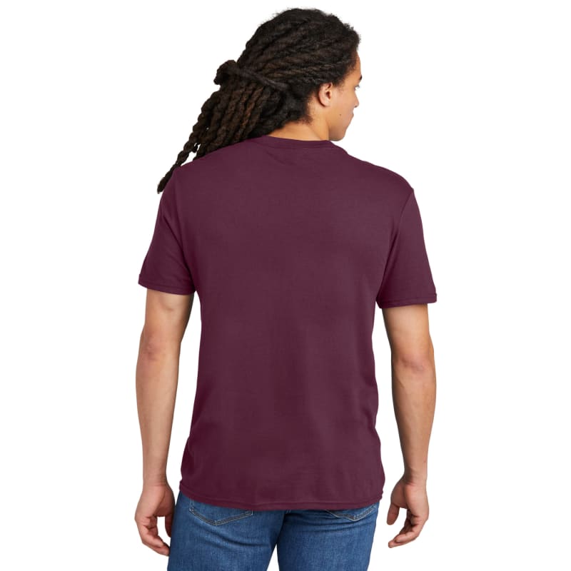 District The Concert Tee 127