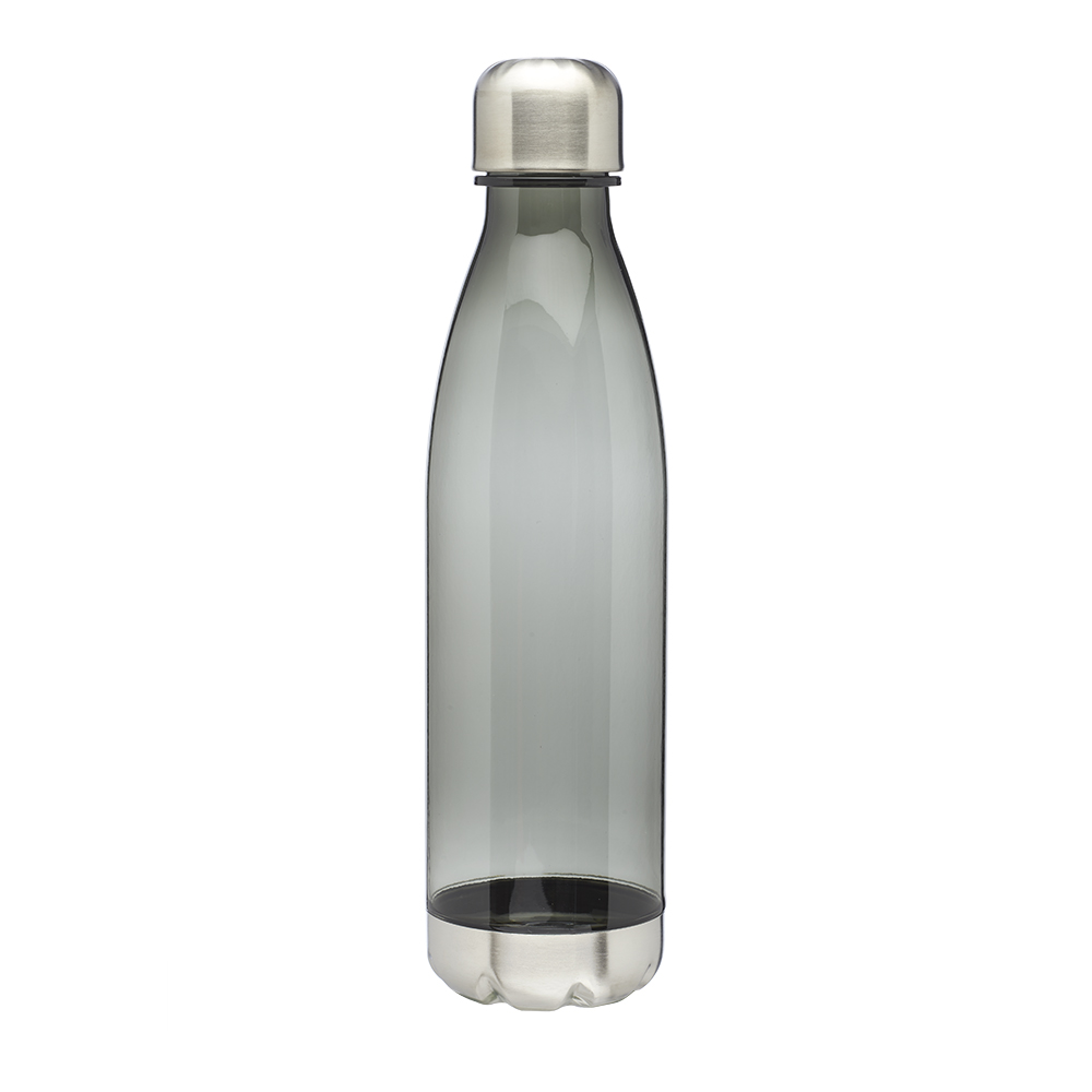 25 oz. Plastic Cola Shaped Water Bottle 7