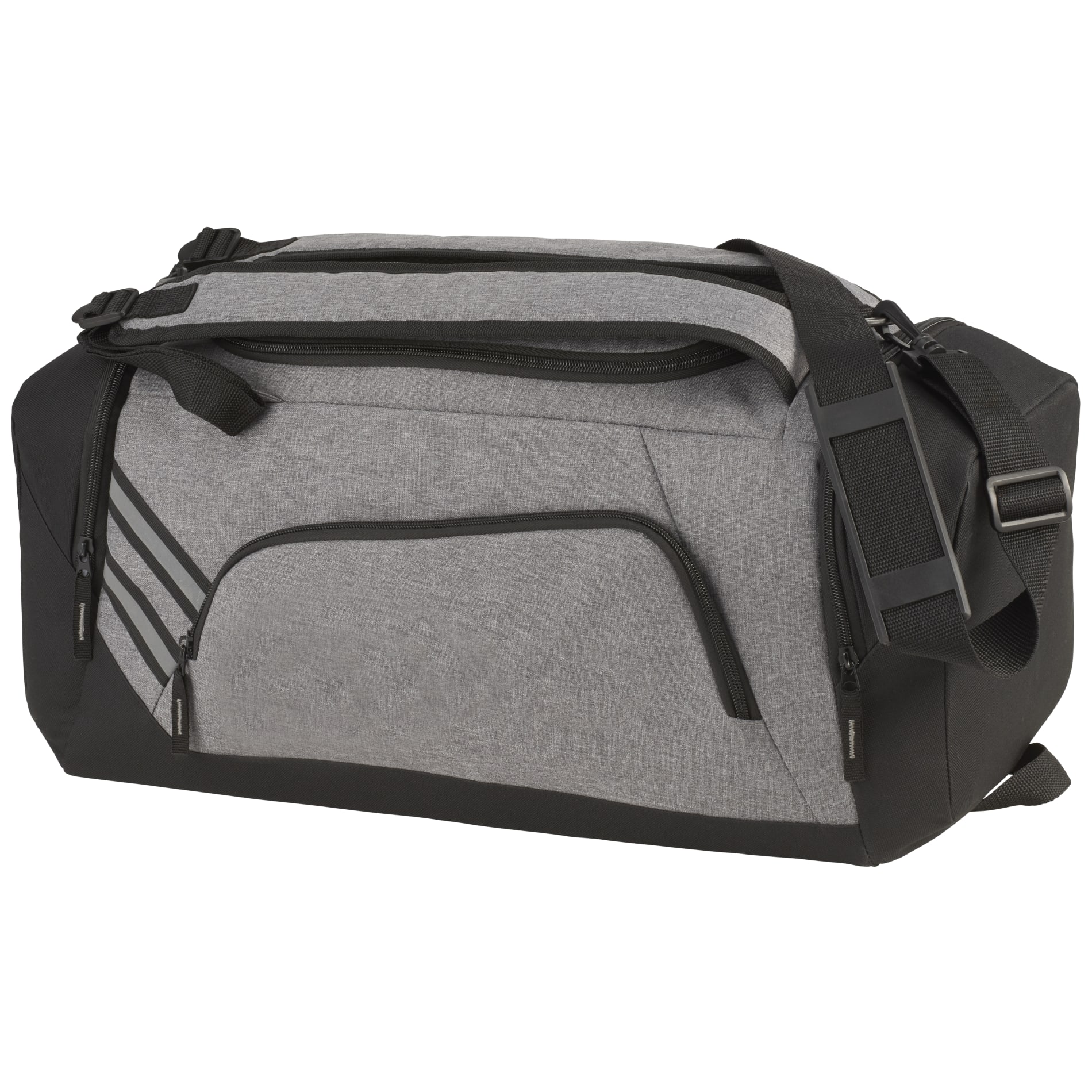 Sebring Convertible Graphite Duffel 53