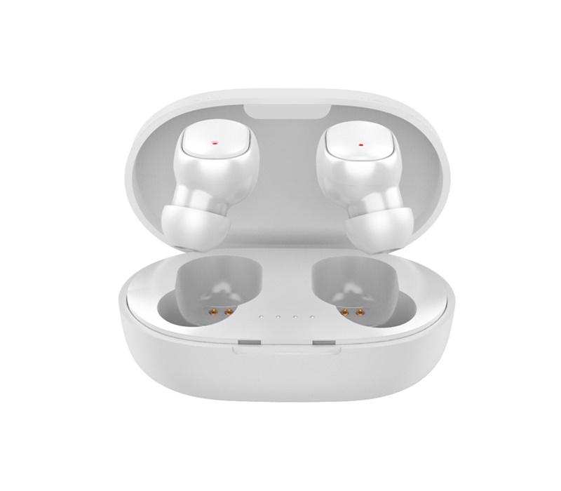 A6S Wireless Bluetooth Earbuds with Charging Case 3