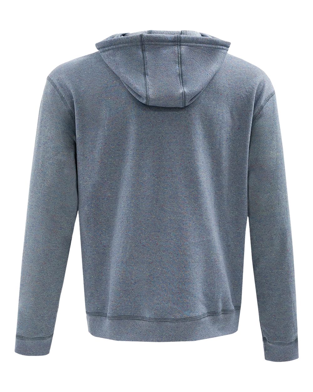 Unisex Full-Zip Hooded Sweatshirt - RC1090 10