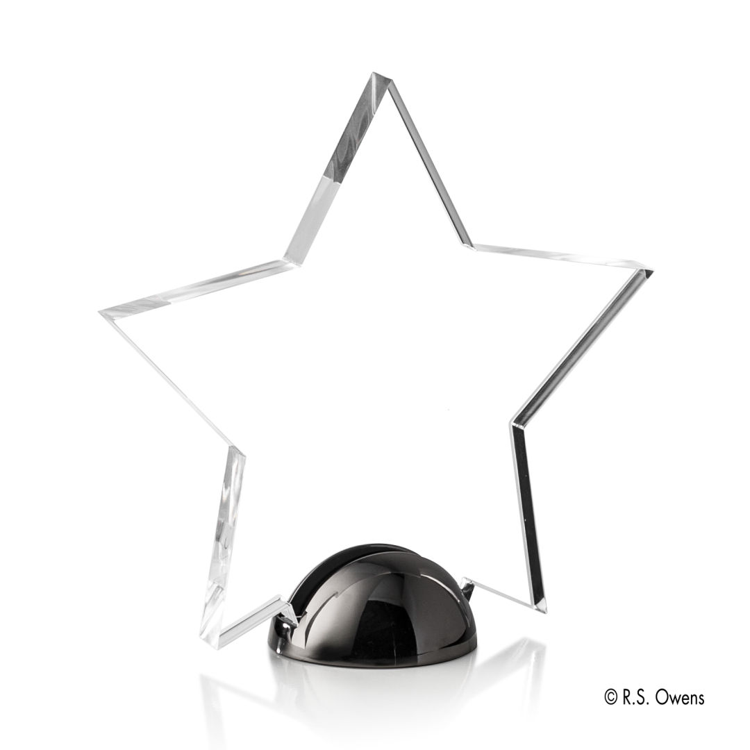 Nova Hemisphere VividPrint™ Award 3
