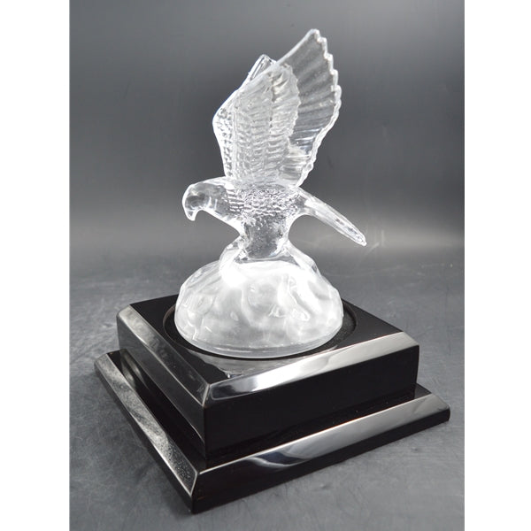 Crystal Eagle Award 1