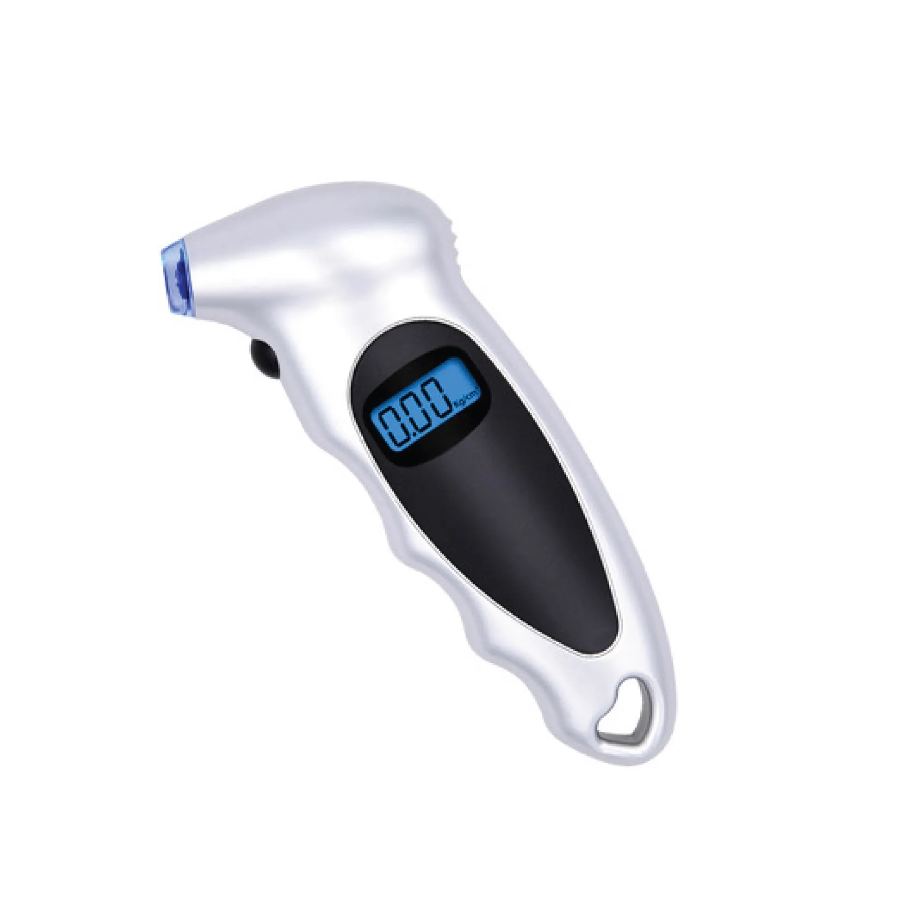 Digital Tire Gauge with LCD Display 3