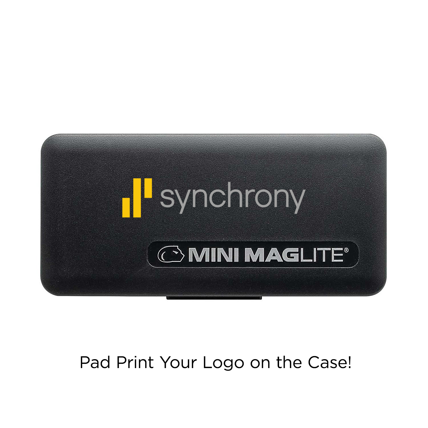 "AA" Mini Maglite® 8