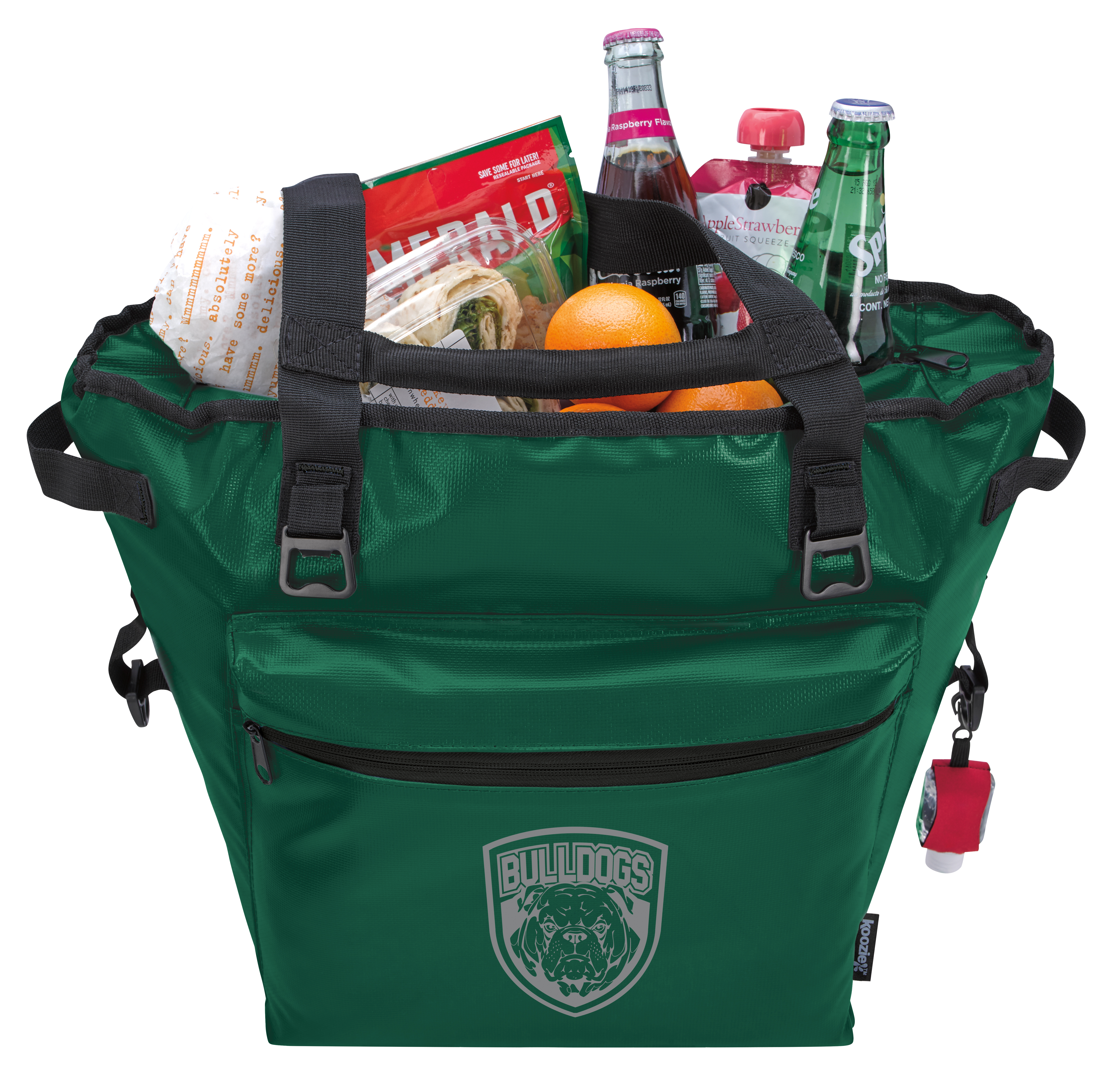 Olympus Cooler Tote