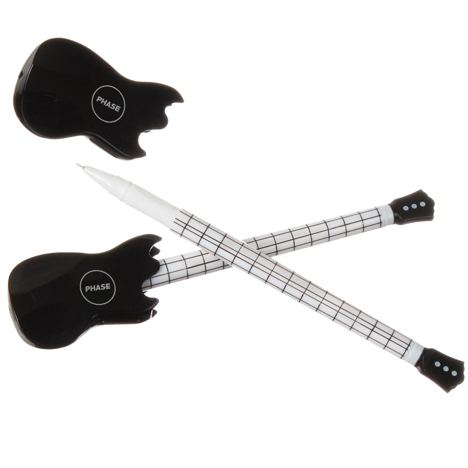 Guitar Pen 1