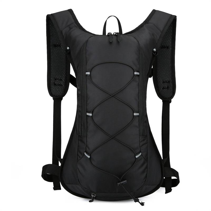 Nylon Travel Hiking Backpack 4