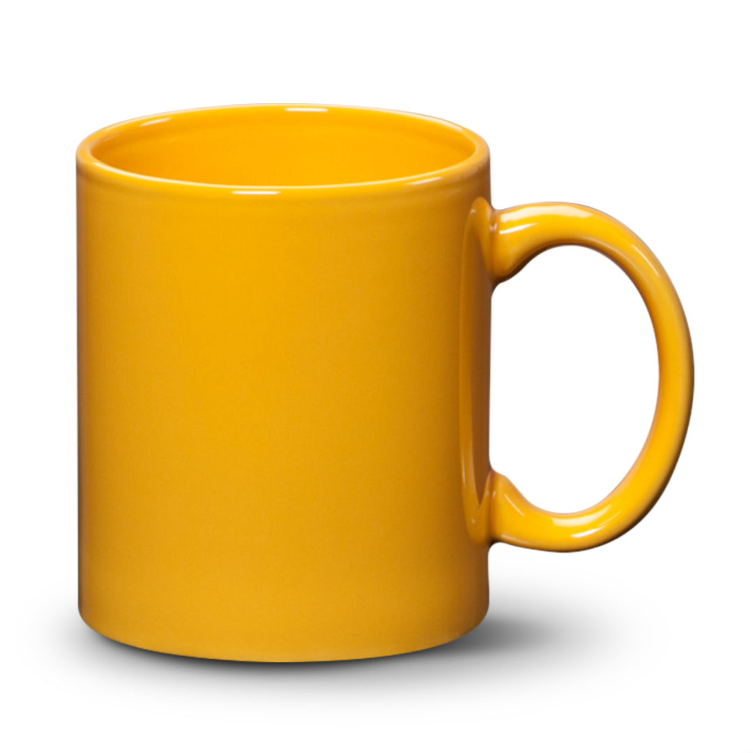 Malibu Mug - 11oz - Imprinted 7