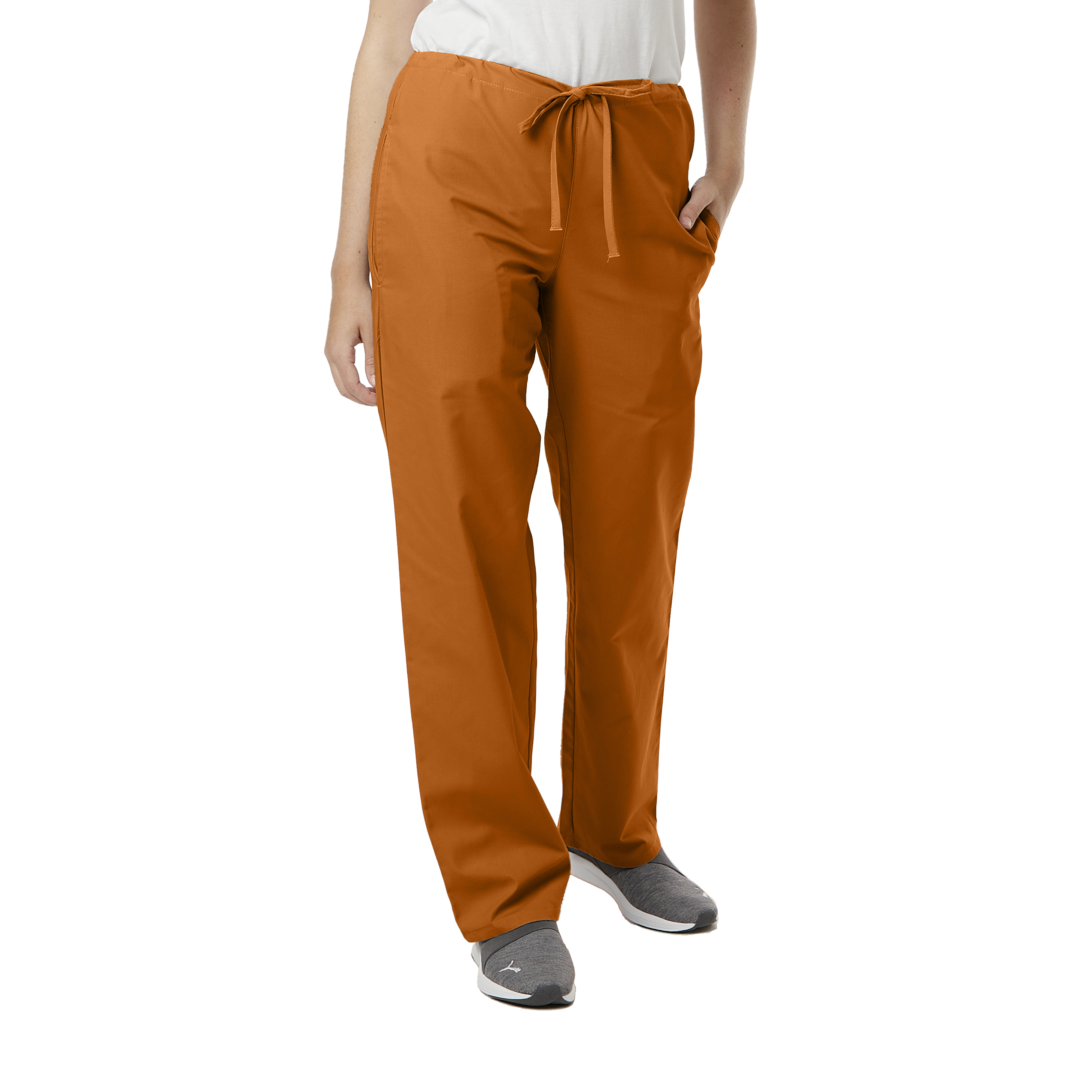 UltraSoft Drawstring Scrub Pant 45