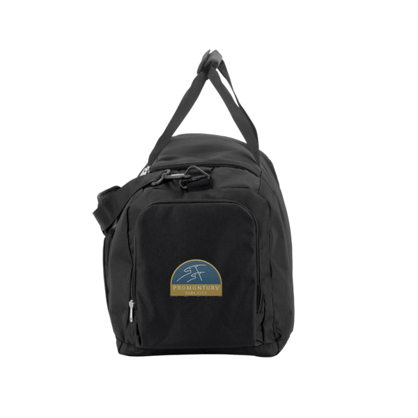Oakley Gym to Street 55L Duffel 10