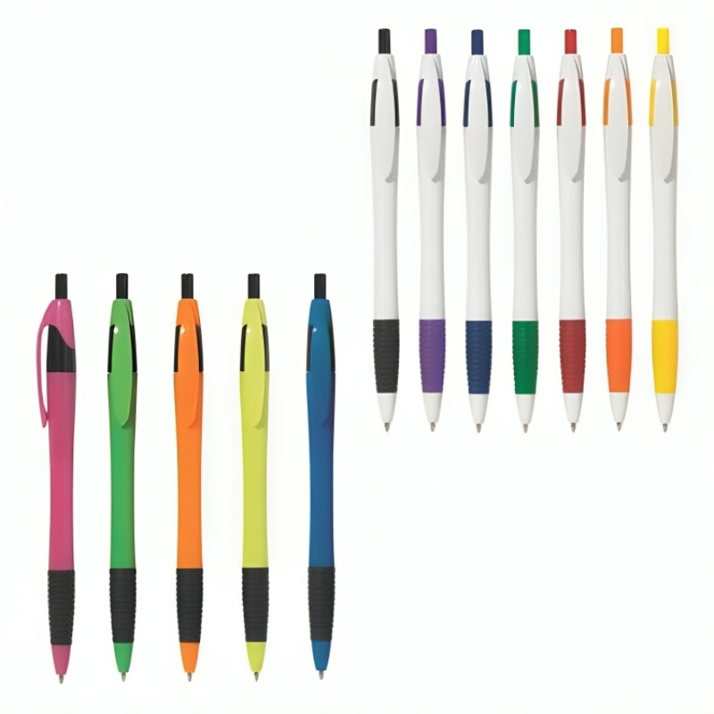 Easy Dart Pen W/ Rubber 1