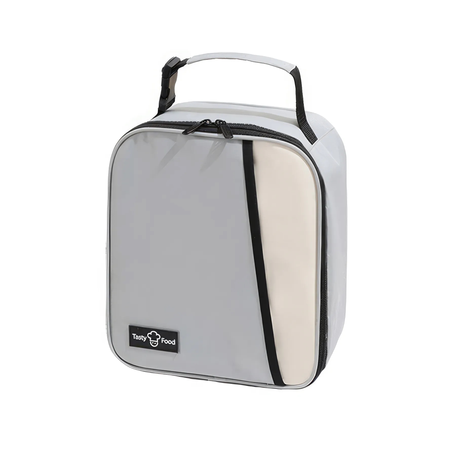 Insulated Lunch Bag 2