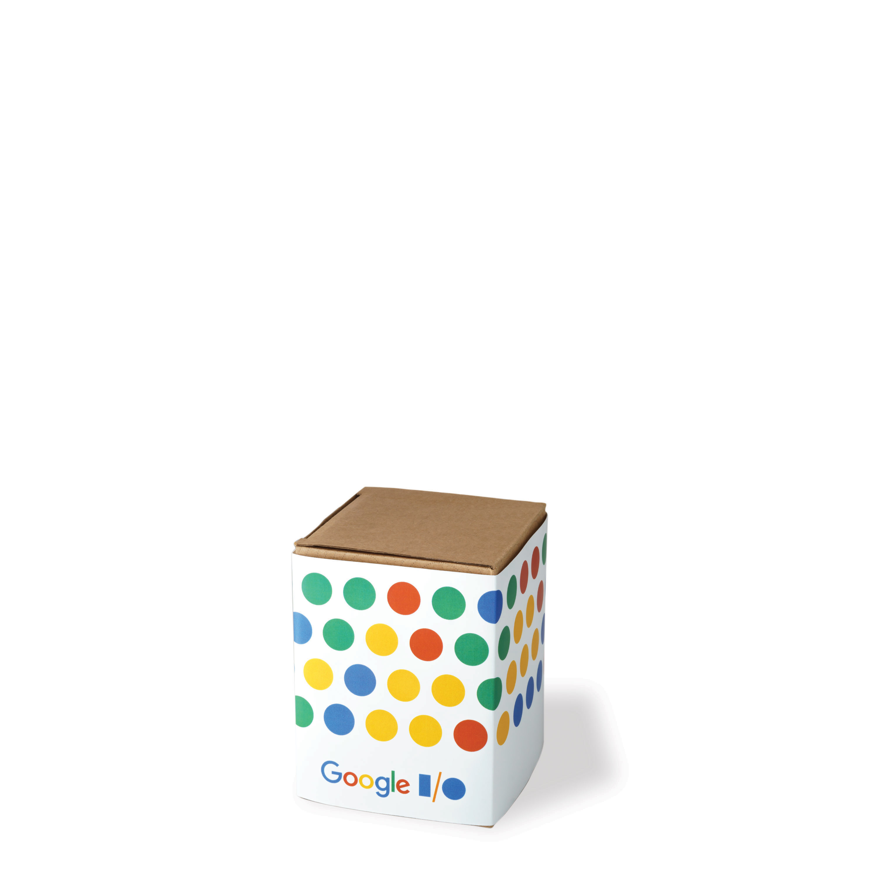 Small talk metallic 300 ml10 oz stainless steel stemless cup 5