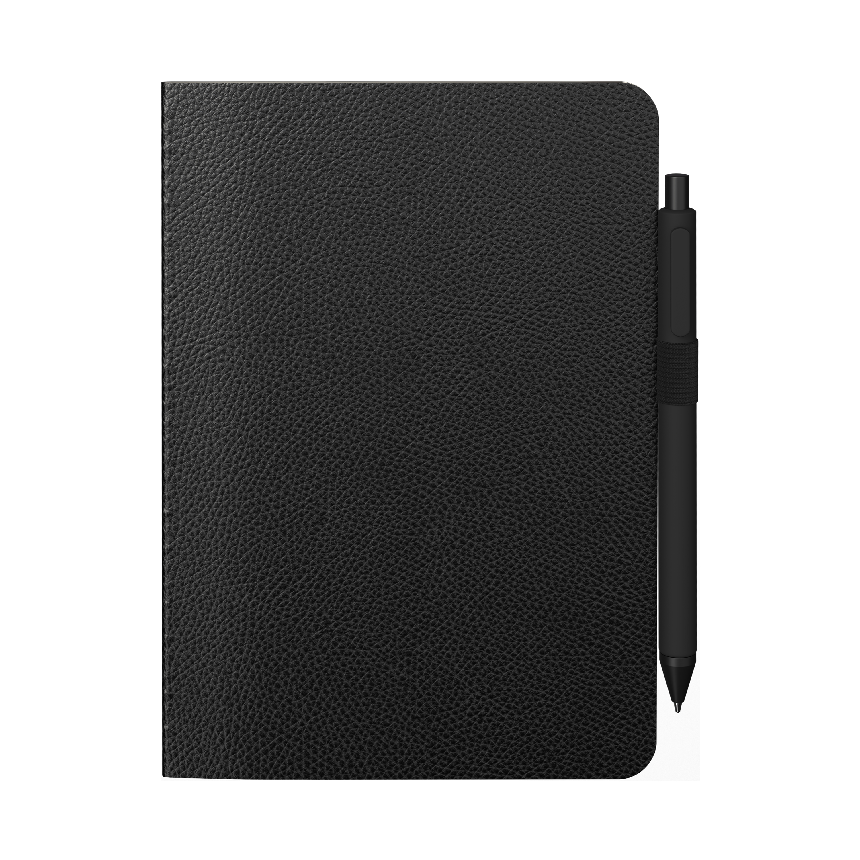 Vanguard single meeting journal pen combo 5