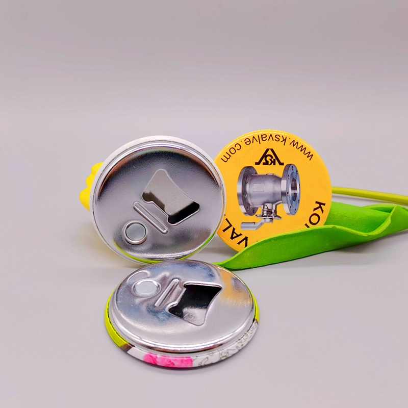 Refrigerator Magnets Beer Bottle Opener 10